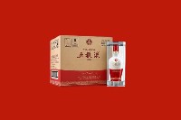 永州市道县回收五粮液
