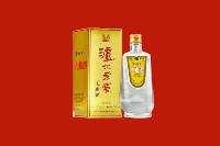永州市道县回收泸州老窖