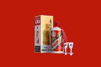 永州市道县回收飞天茅台酒