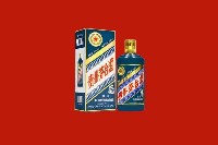 永州市道县回收五星茅台酒